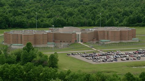 Ohio State Penitentiary, Youngstown Aerial Stock Footage - 16 Videos | Axiom Images