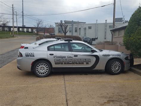 Phelps County Missouri Sheriff Office Dodge Charger | Flickr