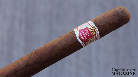 Hoyo de Monterrey Palmas Extra - CigarsLover Magazine