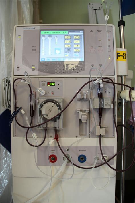 Dialysis Machine