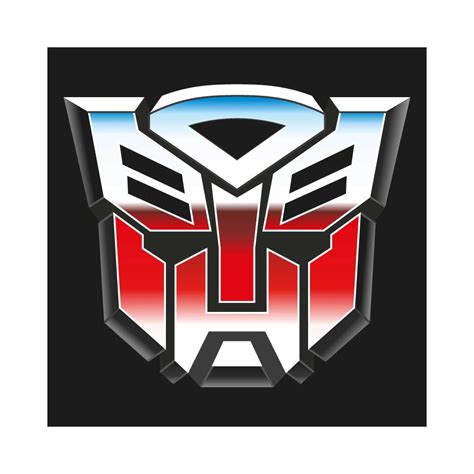 Transformers Logo Vector - (.Ai .PNG .SVG .EPS Free Download)