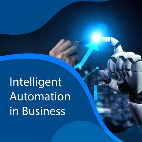 How The Right Intelligent Automation Technology Can Ease M&A Process ...