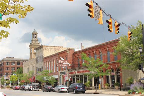 Wandering Norwalk, OH | Norwalk, Norwalk ohio, Ohio travel