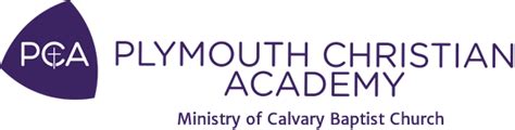 Plymouth Christian Academy Plymouth Christian Academy