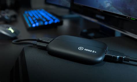 How to Livestream with a PS5 using an Elgato Capture Card