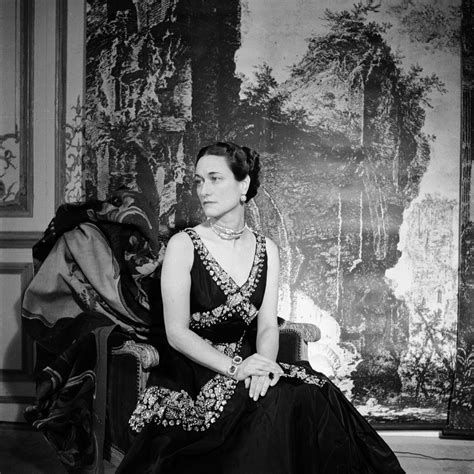 The Duchess of Windsor’s first anniversary present is up for auction at ...