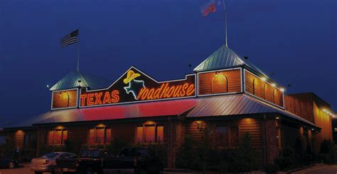 Codesigned | Texas Roadhouse