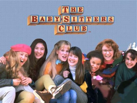 the babysitters club cast age - Birgit Street