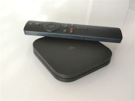 Xiaomi Mi Box S Android TV Box review