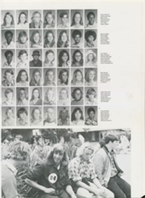 James Madison High School - Prospectus Yearbook (San Diego, CA), Class of 1976, Page 285 of 328