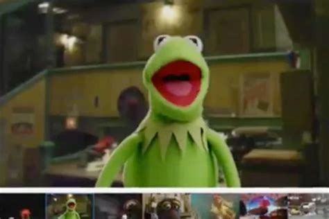 The Muppets Sing Queen + David Bowie’s ‘Under Pressure’ in Google Commercial