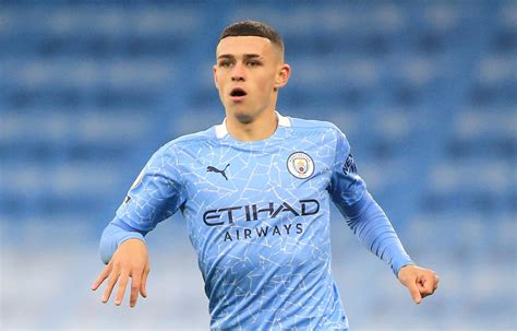 UCL final: Man City’s Phil Foden names toughest Chelsea player - Daily ...