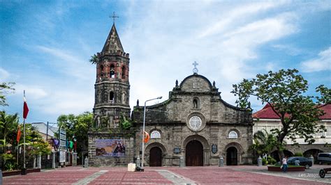 Barasoain Church and Philippine History - LenJoson.com