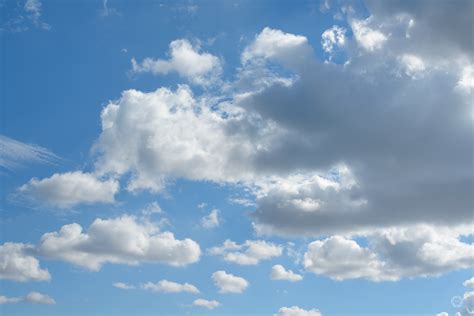 High-resolution high quality sky background images for download