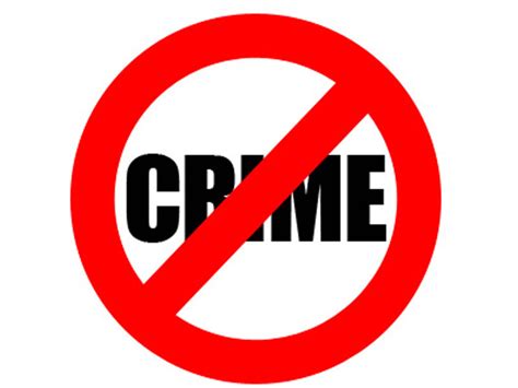 Crime Tips and Prevention | Royal Turks and Caicos Island Police