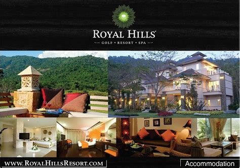 ROYAL HILLS GOLF RESORT AND SPA - Prices & Reviews (Nakhon Nayok, Thailand)