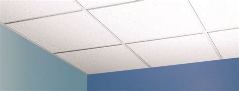 CertainTeed Baroque™ Commercial Ceiling Tiles | Negwer Materials