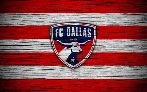 Top 999+ Fc Dallas Wallpaper Full HD, 4K Free to Use