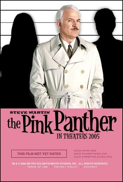 MOVIE REVIEW: The Pink Panther • The Louisville Cardinal