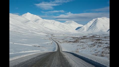 10 insane roads in the U.S - How many have you traveled?