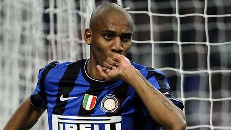 Agent - Maicon tops City list | Football News | Sky Sports