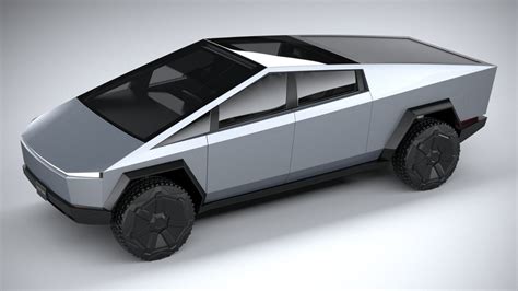 2023 Tesla Cybertruck: Redesign, Price, Specs, Release Date