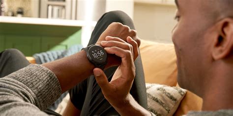 Fossil Gen 5 LTE goes official w/ Wear OS for $349 - 9to5Google