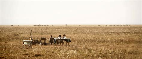 Tanzania - The Luxury Safari Company