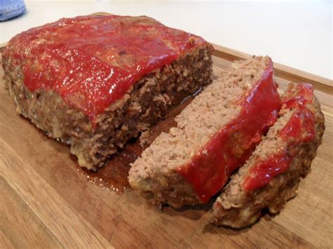 PAULA DEEN MEATLOAF RECIPE • Delish Club