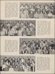 Boone High School - Scroll Yearbook (Boone, IA), Class of 1960, Page ...