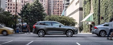 Volvo Safety: World-Renowned | Volvo Safety Ratings & Features | Patrick Volvo Cars