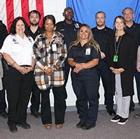 Lino Lakes Welcomes Latest Academy | Hotline Online | Minnesota Department of Corrections