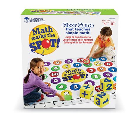 Fun Games to Teach and Strengthen Math Skills | Homeschooling with ...