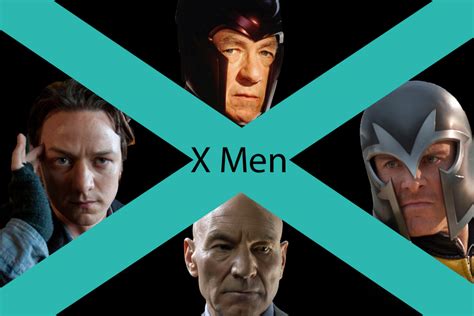 Erik Lensherr Charles Xavier X Men - X-Men: First Class Fan Art (31426715) - Fanpop - Page 8