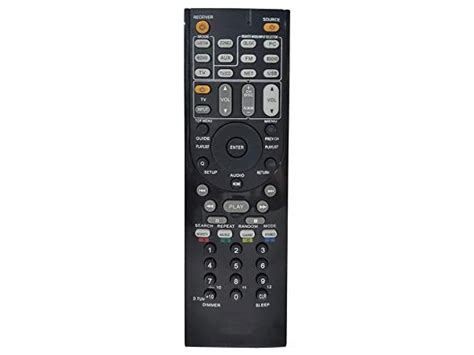 Remote Control for ONKYO Home Theater