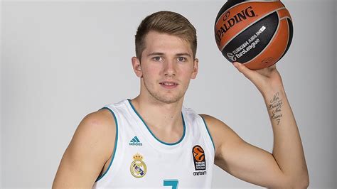 Assist of the night: Luka Doncic, Real Madrid - YouTube