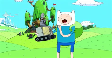 Adventure Time Season 1 Streaming: Watch & Stream Online via Hulu and ...