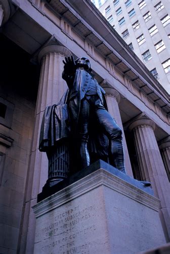 Federal Hall National Memorial | WorldStrides