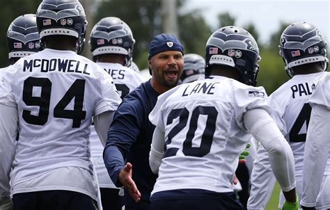 New bosses pleased to have fired Seahawks coaches Tom Cable and Kris Richard on their teams