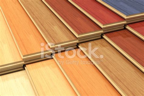 Set Of Color Wooden Laminated Construction Planks Stock Photo | Royalty-Free | FreeImages