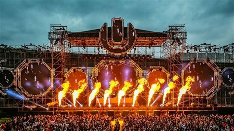 Ultra Music Festival adds Charlotte de Witte, David Guetta, more to 2023 line-up | DJ Mag