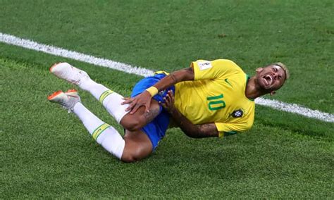 World Cup 2018: Guardian writers pick their highs and lows | Neymar ...