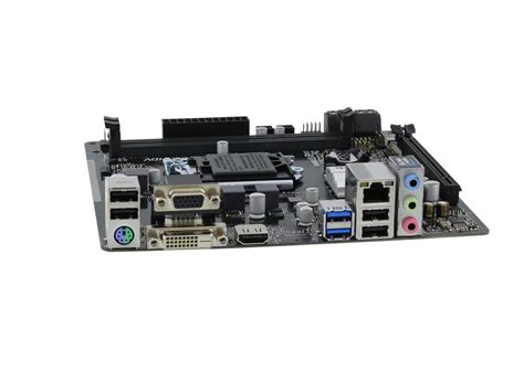 Used - Very Good: ASRock H310CM-HDV LGA 1151 (300 Series) Micro ATX Intel Motherboard - Newegg.com