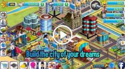Village City Simulation 2 - Manage and expand your city on the go