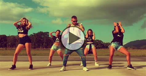 Coreo Fitness Dance “Despacito” Ballo di Gruppo | Luis Fonsi ft. Daddy Yankee | Bellezza, Salute ...