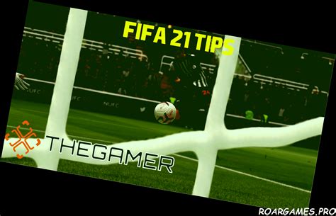 FIFA 21: Consejos y trucos - RoarGames | Guias y trucos de tus juegos favoritos