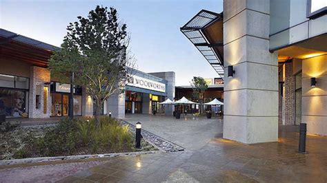 Woodmead Retail Park - Joburg