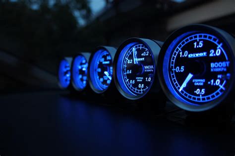 Speedometer Wallpaper (73+ images)