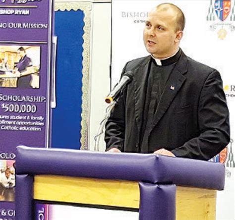 Bishop Ryan Catholic School announces public phase of capital campaign | News, Sports, Jobs ...