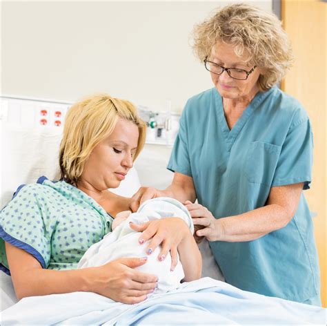 British Journal Of Midwifery - Back to the future: midwives ...